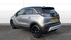 Vauxhall Crossland 1.2 Turbo SRi Nav 5dr Petrol Hatchback